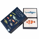 A fun ocean inspired memory game