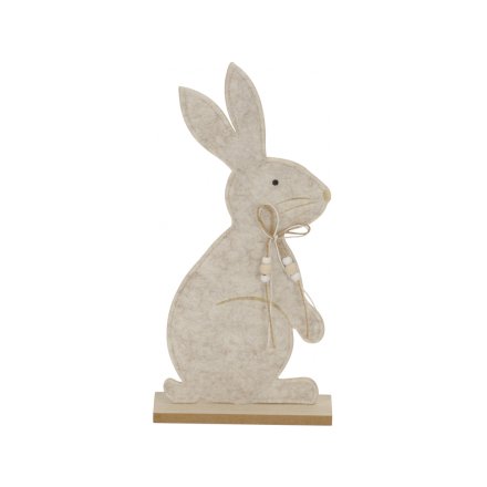 Felt Rabbit, 31cm