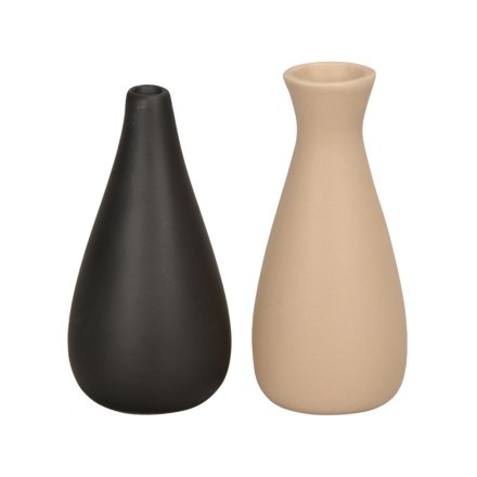Contemporary Vase, 2a