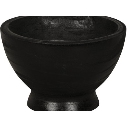 Paulownia Wood Bowl