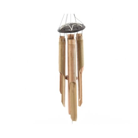 Wind Chime, Bamboo