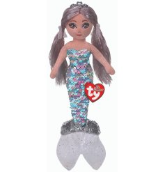 Straight from the sea, Athena is a unique Mermaid toy which is ready to sparkle. 
