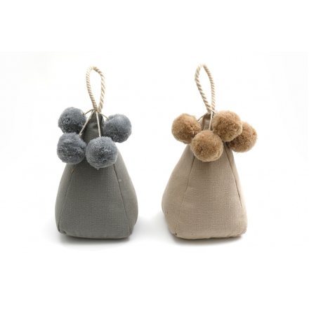 Pom Pom Door Stop, 2a
