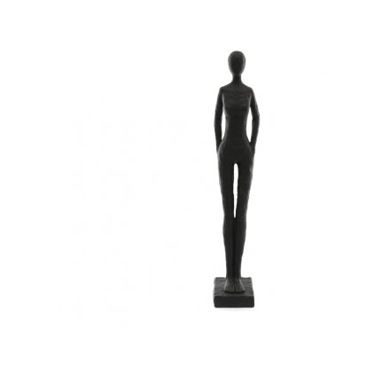 Sculptural Figure, 45cm