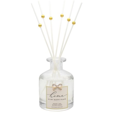 Home Happy Place Diffuser