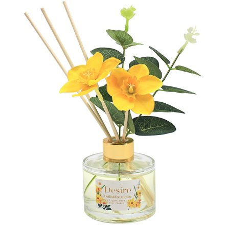 Daffodil Diffuser 200ml