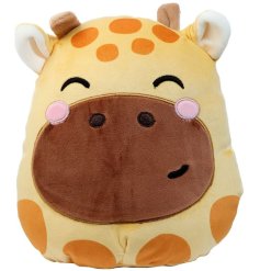 A colourful super soft toy from the popular Adoramals range. 