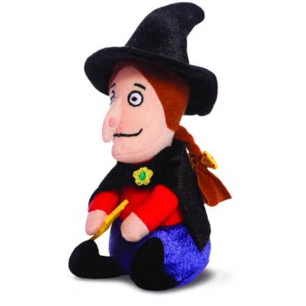 Room on the Broom Witch, 6"