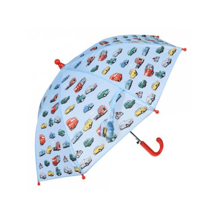 Road Trip Children's Umbrella 