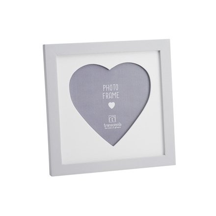 Heart Cut Out Frame
