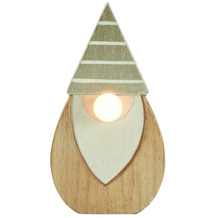 Gonk with Light Up Nose