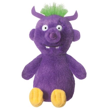 Baby Smoo Soft Toy, Smed and The Smoos