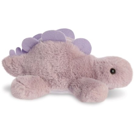 Stegosaurus Dinosaur Soft Toy