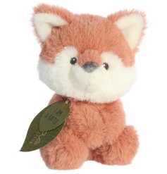 A super cute babies rattle featuring Francis fox character. 