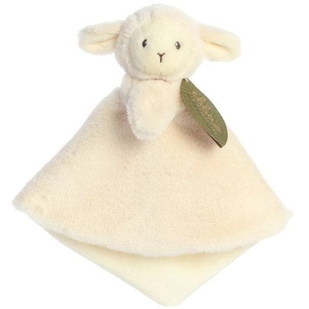 Ebba Eco Laurin Lamb Luvster, 30cm