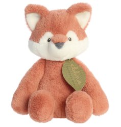 A super cute soft toy featuring the Francis fox character. 