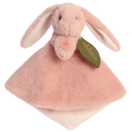 Ebba Eco Brenna Bunny Comforter