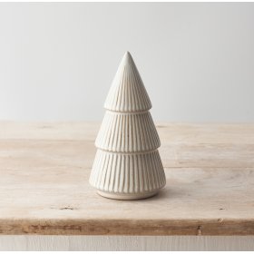 Natural Tree Ornament, 15.5cm