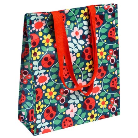 Ladybird Shopping Bag 