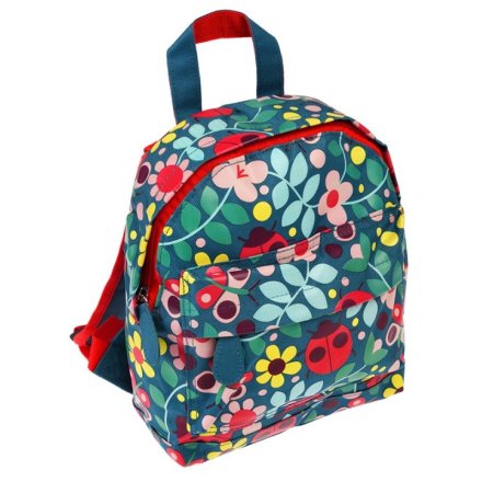 Ladybird Mini Backpack, 25cm