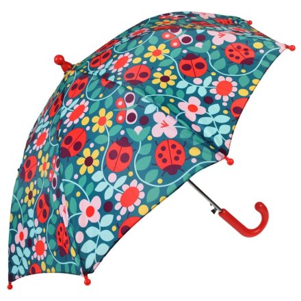 Ladybird Childrens Umbrella, 53cm