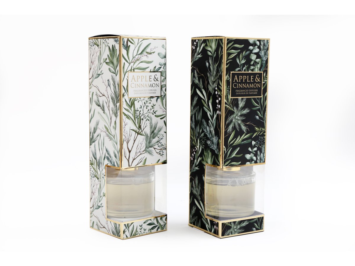 XMSG0253 / Sage Diffusers, 100ml 62277 Christmas / Christmas Home