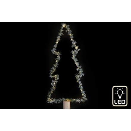 90cm LED Xmas Tree
