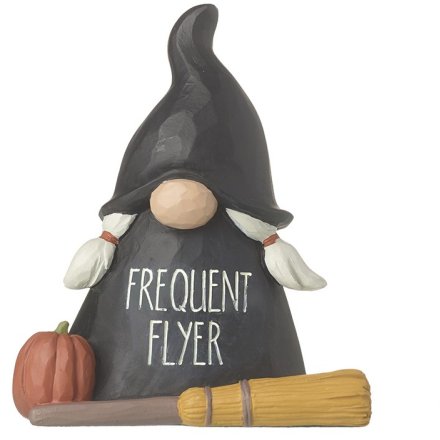 Frequent Flyer Gonk, 9.5cm