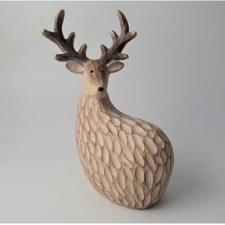 Woodland Reindeer, 21cm