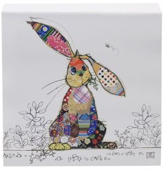 Illustrated by Bug Art with Binky Bunny this memo pad makes a lovely gift.