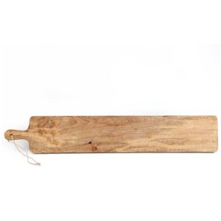 Mango Wood Board, 99cm