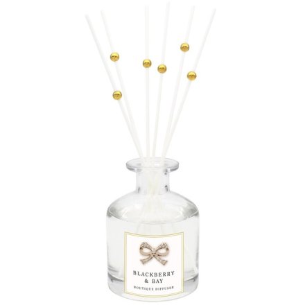 Blackberry & Bay Diffuser