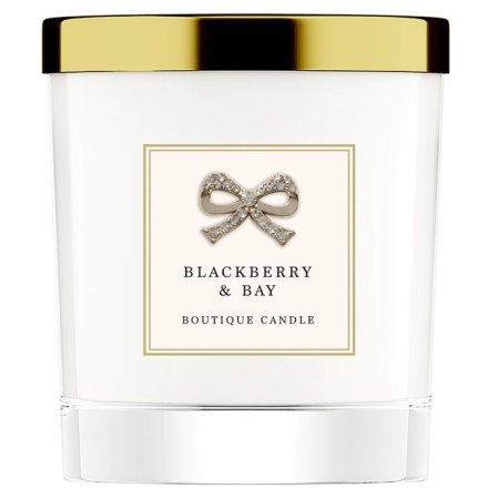 Blackberry & Bay Candle