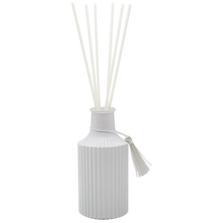 Fresh Linen Diffuser 150ml