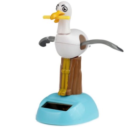 Seagull Solar Pal