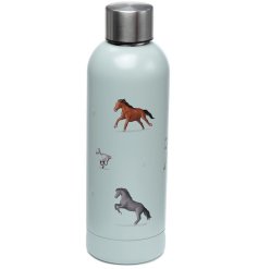 From the Willow Farm range, a reusable drinks bottle.