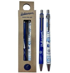 Set of pens