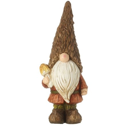 Seasonal Garden Gonk