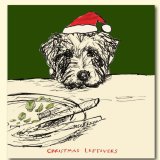 A unique and beautifully hand drawn greetings card from the talented Poet and Painter. 