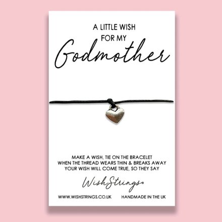 Littlewish Godmother - Wishstrings