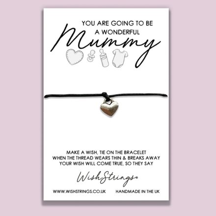 Littlewish Wonderful Mummy - Wishstrings