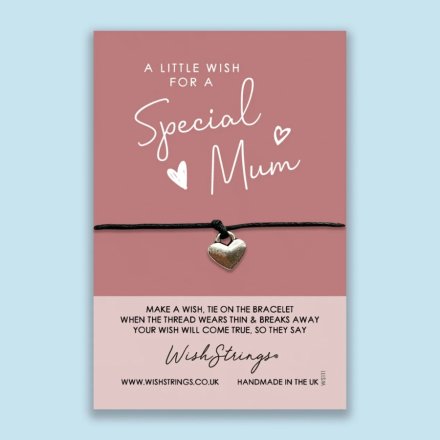 Littlewish Mum  - Wishstrings