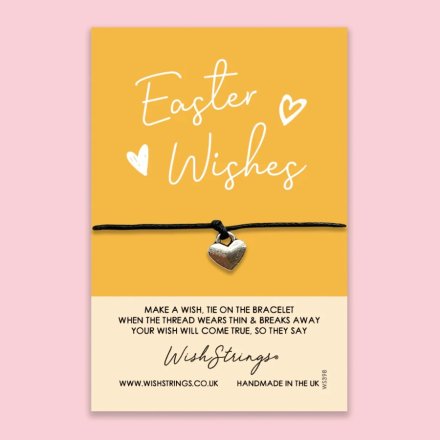 Easter Wishes - Wish Strings