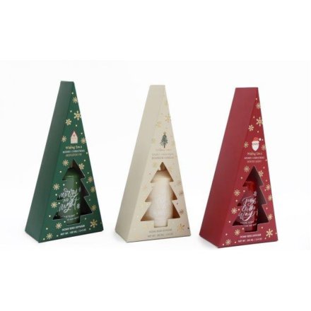 Tree Boxed Diffuser, 3a