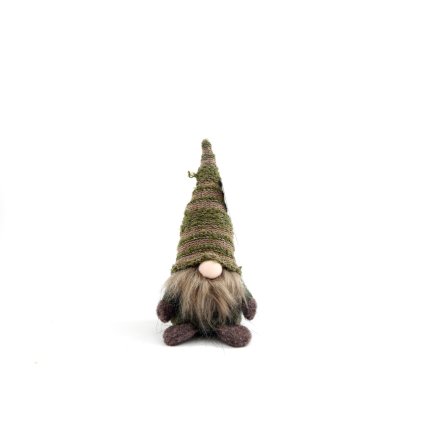 Standing Woodland Gonk, 18cm