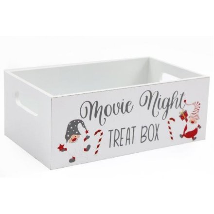 Gonk Movie Night Treat Box