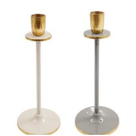 Irina Candlestick, 20cm