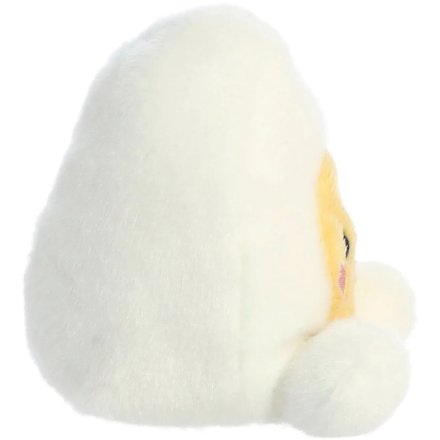 Blushing Boiled Egg Soft Toy, Jellycat