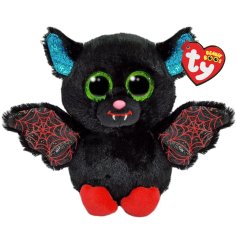 A TY toy in a bat design called Ophelia