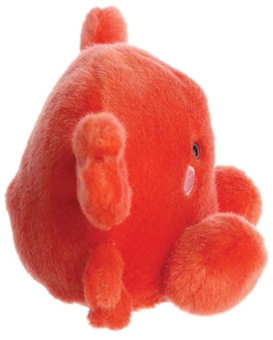 Snippy Crab Palm Pals Soft Toy 12.7cm | 63669 | Children & Baby / Soft ...